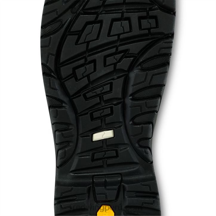negro X22T76 Red Wing botas de trabajo con punta de seguridad impermeables y aisladas de 6 pulgadas para hombre estilo 2260 king toe - Image 5