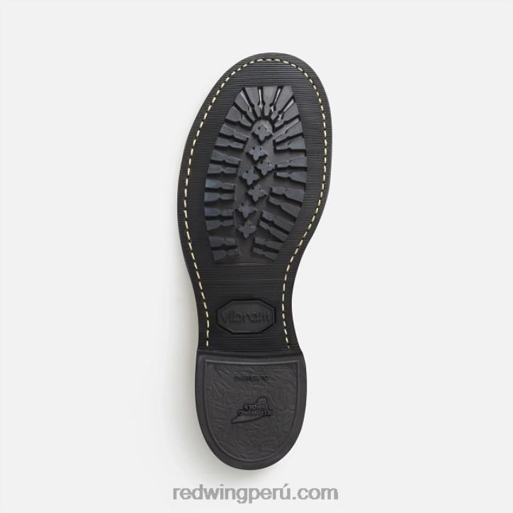 pizarra X22T170 Red Wing heritage - bota de 6 pulgadas para hombre estilo 8864 gore-tex moc en cuero impermeable - Image 5