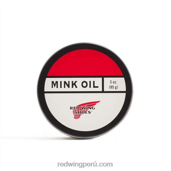 x22t321_red_wing_estilo_97114_producto_para_el_cuidado_del_cuero_con_cepillo_de_pelo_de_caballo_limpiar_acondicionar_proteger.jpg X22T321 Red Wing estilo 97114 producto para el cuidado del cuero con cepillo de pelo de caballo - limpiar, acondicionar, proteger - Image 1