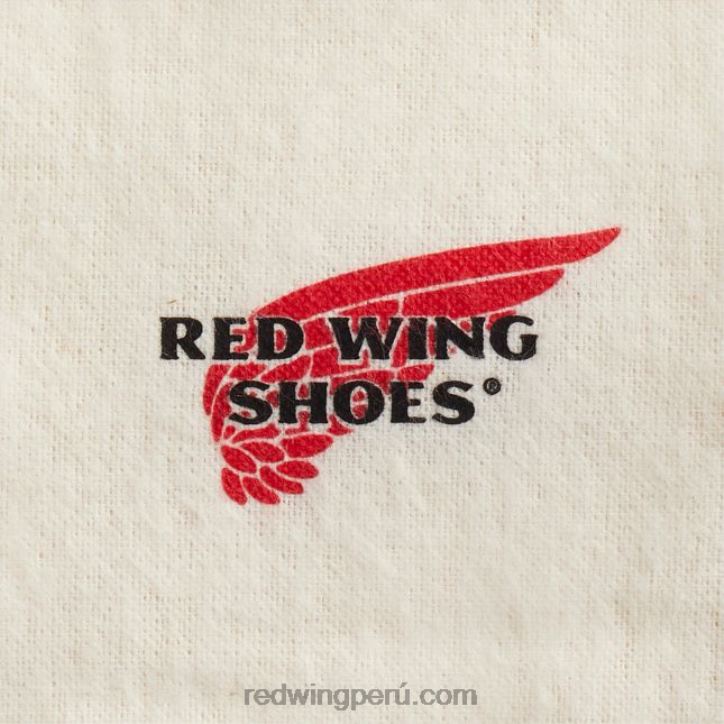 X22T331 Red Wing estilo 98009 aceite para botas producto para el cuidado del cuero - estado - Image 3