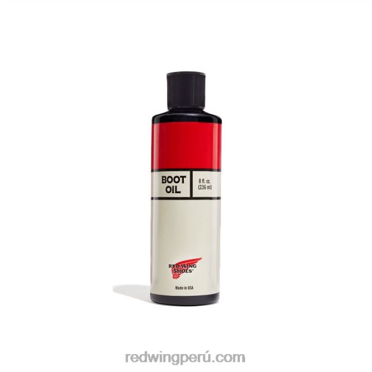 x22t332_red_wing_estilo_95133_producto_para_el_cuidado_del_cuero_con_puntera_toba_protect.jpg X22T332 Red Wing estilo 95133 producto para el cuidado del cuero con puntera toba - protect - Image 1