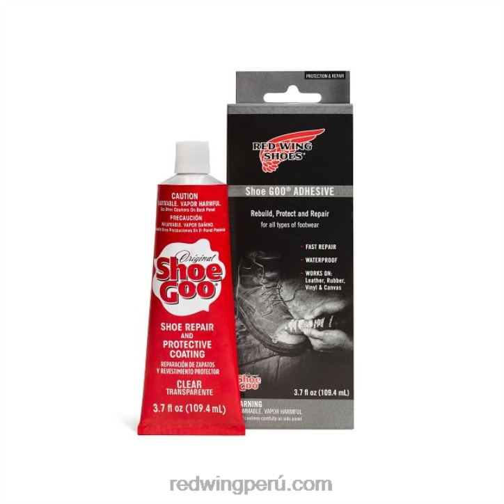 x22t342_red_wing_estilo_98010_producto_para_el_cuidado_del_cuero_de_botas_london_estado.jpg X22T342 Red Wing estilo 98010 producto para el cuidado del cuero de botas london - estado - Image 1