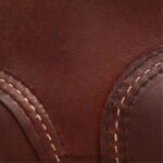 ámbar X22T168 Red Wing heritage - bota de 6 pulgadas para hombre estilo 8083 iron ranger en piel de mula - Image 6