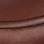 ámbar X22T182 Red Wing heritage - bota de mujer con tacón modelo 3403 clara en piel acampo - Image 6