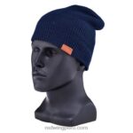 Armada X22T267 Red Wing gorro de punto de lana merino modelo 97491 gorro de punto de lana merino unisex - Image 2