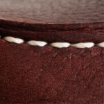 brezo X22T174 Red Wing heritage - estilo 877 Botas clásicas moc de 8 pulgadas para hombre en cuero heredado - Image 6