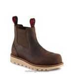 Café exprés X22T4 Red Wing estilo 97522 pantuflas juliet de gamuza con forro polar pantuflas juliet para mujer con forro polar skeepskin