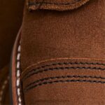 Clavo X22T186 Red Wing heritage - bota corta estilo mocasín clásico de 6 pulgadas para mujer en cuero heredado estilo 3375 - Image 8