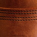 cobre X22T166 Red Wing heritage - bota de 6 pulgadas para hombre estilo 8084 iron ranger en piel de arnés - Image 6