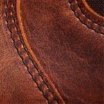 cobre X22T179 Red Wing heritage - bota de mujer con tacón style 3404 clara en piel legacy - Image 6