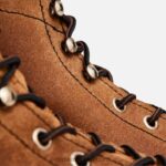 espino X22T169 Red Wing heritage - bota de 6 pulgadas para hombre estilo 8087 iron ranger en piel de mula - Image 8