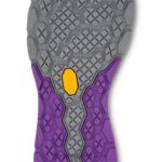 gris/morado X22T163 Red Wing trabajo - estilo 2348 cooltech atletismo zapatos de trabajo atléticos con punta de seguridad para mujer - Image 5