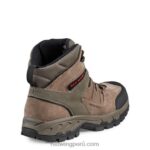 gris X22T130 Red Wing bota de trabajo con punta de seguridad de 8 pulgadas para hombre estilo 2203 dynaforce - Image 2