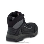 gris X22T160 Red Wing trabajo - estilo 2347 brnr xp bota de seguridad impermeable de 6 pulgadas para mujer - Image 2