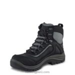 gris X22T160 Red Wing trabajo - estilo 2347 brnr xp bota de seguridad impermeable de 6 pulgadas para mujer - Image 3