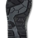gris X22T160 Red Wing trabajo - estilo 2347 brnr xp bota de seguridad impermeable de 6 pulgadas para mujer - Image 5