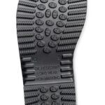 gris X22T26 Red Wing estilo 95233 guante de piel de ante sin forro guante de hombre en piel de ante - Image 5