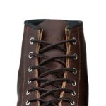 marrón oscuro X22T252 Red Wing modelo 96317 plantilla cómoda con forma plantilla unisex en porón - Image 3