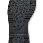 marrón X22T100 Red Wing trabajo - estilo 2452 exos lite bota de seguridad impermeable para hombre de 6 pulgadas - Image 9