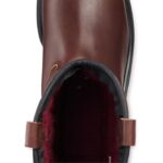 marrón X22T104 Red Wing work - style 3504 supersole 2.0 botas de seguridad csa impermeables de 6 pulgadas para hombre - Image 4