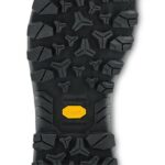 marrón X22T107 Red Wing botas de trabajo impermeables con punta de seguridad de 6 pulgadas para hombre estilo 2411 burnside - Image 5
