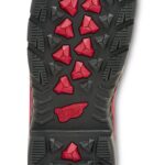 marrón X22T120 Red Wing trabajo - estilo 4436 supersole para hombre de 11 pulgadas resistente al agua con punta de seguridad metguard bota sin cordones - Image 5