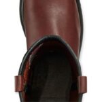marrón X22T122 Red Wing trabajo - estilo 3508 supersole 2.0 botas de punta de seguridad csa de 8 pulgadas para hombres - Image 4