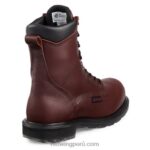 marrón X22T123 Red Wing trabajo - estilo 2204 rio flex botas impermeables con puntera de seguridad para hombre de 11 pulgadas - Image 2