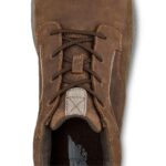 marrón X22T143 Red Wing trabajo - estilo 8712 comfortpro hombre oxford de punta suave - Image 4