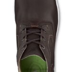 marrón X22T148 Red Wing trabajo - estilo 6705 comfortpro zapatos sin cordones con punta de seguridad para hombres - Image 4