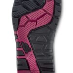 marrón X22T152 Red Wing work - style 3542 tradeswoman botas impermeables para excursionista con punta de seguridad csa para mujer de 6 pulgadas - Image 5
