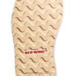 marrón X22T35 Red Wing cepillo para polvo de limpieza estilo 98001 producto para el cuidado del cuero - limpiar, acondicionar, proteger - Image 5