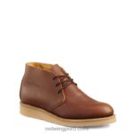 marrón X22T36 Red Wing estilo 97104 acondicionador de cuero totalmente natural producto para el cuidado del cuero - condición