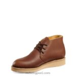 marrón X22T36 Red Wing estilo 97104 acondicionador de cuero totalmente natural producto para el cuidado del cuero - condición - Image 3