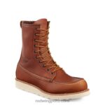 marrón X22T37 Red Wing estilo 98014 juego de limpieza para desbaste/nubuck producto para el cuidado del cuero - limpiar, acondicionar, proteger