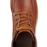 marrón X22T37 Red Wing estilo 98014 juego de limpieza para desbaste/nubuck producto para el cuidado del cuero - limpiar, acondicionar, proteger - Image 4