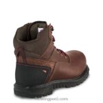 marrón X22T38 Red Wing producto para el cuidado del cuero de botas modelo 97111 - estado - Image 2