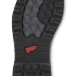 marrón X22T38 Red Wing producto para el cuidado del cuero de botas modelo 97111 - estado - Image 5