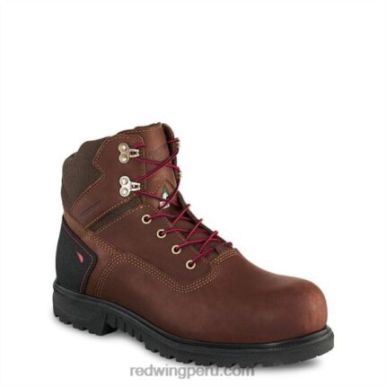 marrón X22T38 Red Wing producto para el cuidado del cuero de botas modelo 97111 - estado