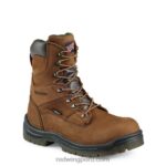 marrón X22T39 Red Wing estilo 97195 paños para el cuidado de botas producto para el cuidado del cuero - limpiar, acondicionar, proteger