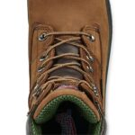 marrón X22T40 Red Wing producto para el cuidado del cuero de botas modelo 97112 - estado - Image 4