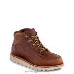 marrón X22T45 Red Wing modelo 98012 producto para el cuidado del cuero en pasta naturseal - estado