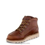 marrón X22T45 Red Wing modelo 98012 producto para el cuidado del cuero en pasta naturseal - estado - Image 3