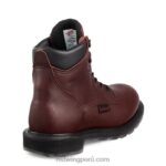 marrón X22T47 Red Wing estilo 97106 cepillo producto para el cuidado del cuero - limpiar, acondicionar, proteger - Image 2