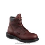 marrón X22T47 Red Wing estilo 97106 cepillo producto para el cuidado del cuero - limpiar, acondicionar, proteger