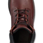 marrón X22T47 Red Wing estilo 97106 cepillo producto para el cuidado del cuero - limpiar, acondicionar, proteger - Image 4