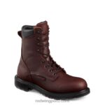 marrón X22T48 Red Wing producto para el cuidado del cuero de botas neutral modelo 97110 - estado