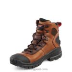 marrón X22T49 Red Wing estilo 95134 producto para el cuidado del cuero con puntera toba - protect - Image 3