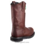 marrón X22T50 Red Wing estilo 98011 líquido naturseal producto líquido naturseal - condición - Image 2