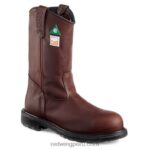 marrón X22T50 Red Wing estilo 98011 líquido naturseal producto líquido naturseal - condición